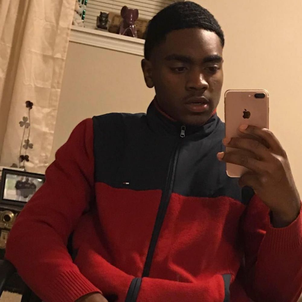 Meet your Posher, Chico